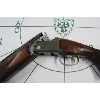 Browning 12 Gauge 825 Sporter 30" M/C Browning 12 Gauge 825 Sporter 30" M/C
